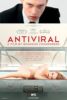 LugaTv | Watch Antiviral for free online