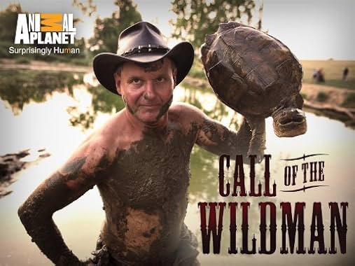 LugaTv | Watch Call of the Wildman seasons 1 - 4 for free online