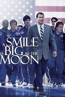 LugaTv | Watch A Smile as Big as the Moon for free online