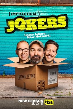 LugaTv | Watch Impractical Jokers seasons 1 - 13 for free online