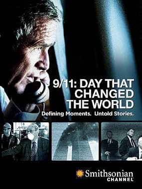 LugaTv | Watch 9/11 Day That Changed the World for free online