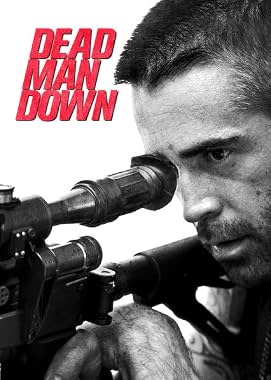 LugaTv | Watch Dead Man Down for free online