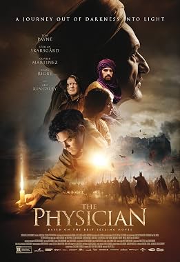 LugaTv | Watch The Physician for free online