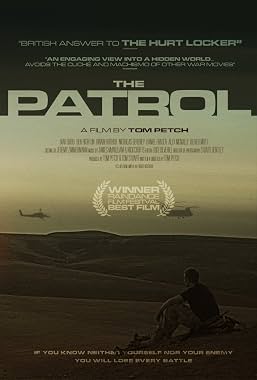 LugaTv | Watch The Patrol for free online