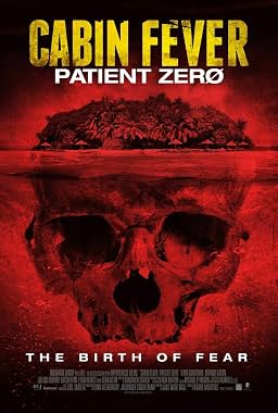 LugaTv | Watch Cabin Fever Patient Zero for free online