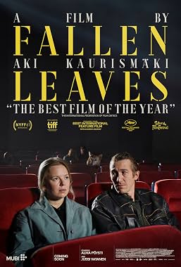 LugaTv | Watch Fallen Leaves for free online