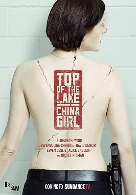 LugaTv | Watch Top of the Lake seasons 1 - 2 for free online