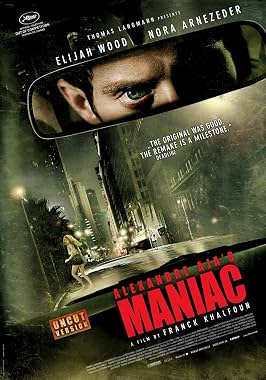 LugaTv | Watch Maniac for free online