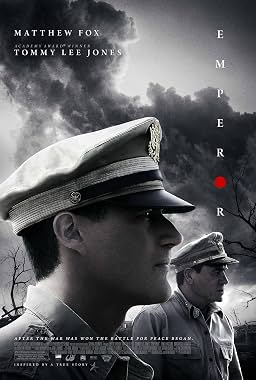 LugaTv | Watch Emperor for free online