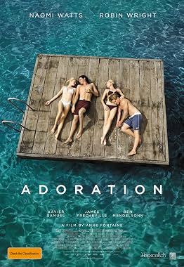 LugaTv | Watch Adore for free online