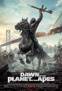 LugaTv | Watch Dawn of the Planet of the Apes for free online