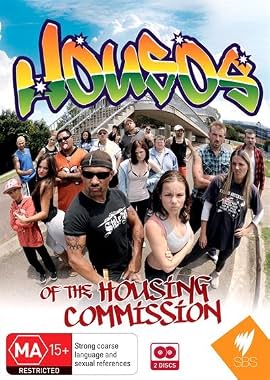 LugaTv | Watch Housos seasons 1 - 4 for free online