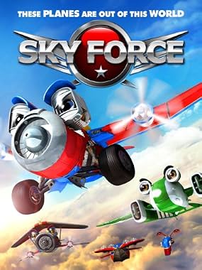 LugaTv | Watch Sky Force 3D for free online