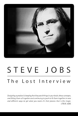 LugaTv | Watch Steve Jobs The Lost Interview for free online