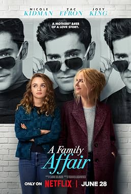 LugaTv | Watch A Family Affair for free online