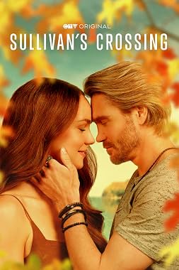 LugaTv | Watch Sullivan's Crossing seasons 1 - 5 for free online