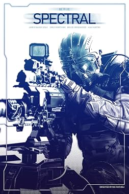 LugaTv | Watch Spectral for free online