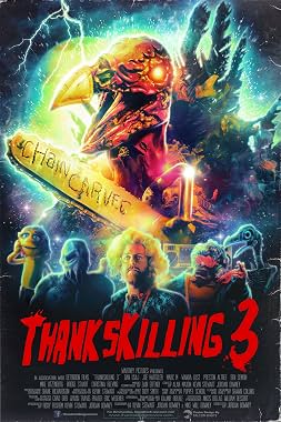 LugaTv | Watch ThanksKilling 3 for free online