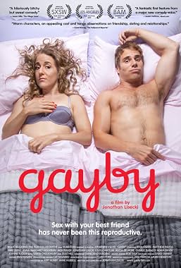LugaTv | Watch Gayby for free online