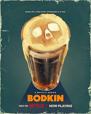 LugaTv | Watch Bodkin seasons 1 - 1 for free online