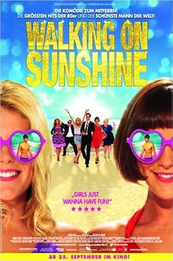 LugaTv | Watch Walking On Sunshine for free online