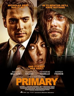 LugaTv | Watch Primary for free online