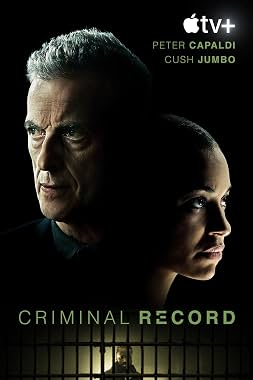 LugaTv | Watch Criminal Record seasons 1 - 2 for free online