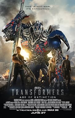 LugaTv | Watch Transformers: Age of Extinction for free online