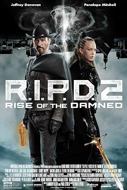 LugaTv | Watch R.I.P.D. 2 Rise of the Damned for free online
