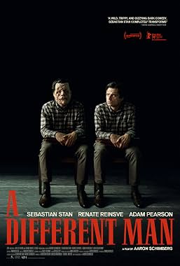 LugaTv | Watch A Different Man for free online