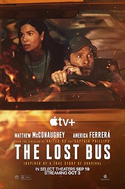 LugaTv | Watch The Lost Bus for free online