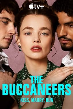 LugaTv | Watch The Buccaneers seasons 1 - 3 for free online
