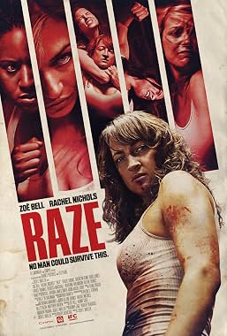 LugaTv | Watch Raze for free online