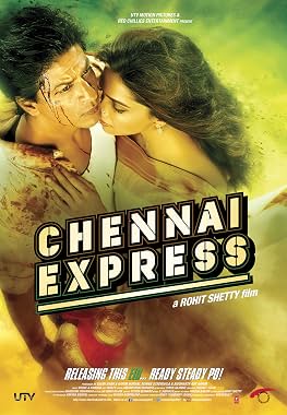 LugaTv | Watch Chennai Express for free online