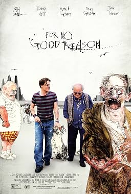 LugaTv | Watch For No Good Reason for free online