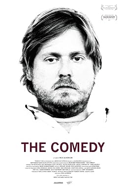 LugaTv | Watch The Comedy for free online