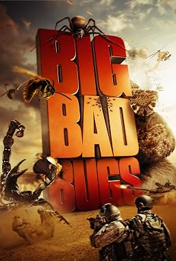 LugaTv | Watch Big Bad Bugs for free online