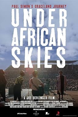 LugaTv | Watch Under African Skies for free online