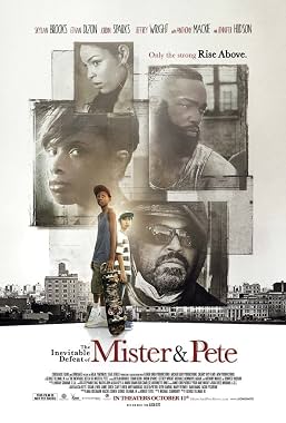 LugaTv | Watch The Inevitable Defeat of Mister  and Pete for free online