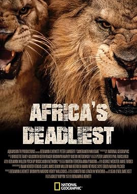 LugaTv | Watch Africas Deadliest seasons 1 - 8 for free online