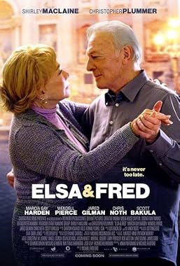 LugaTv | Watch Elsa  and Fred for free online