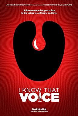 LugaTv | Watch I Know That Voice for free online