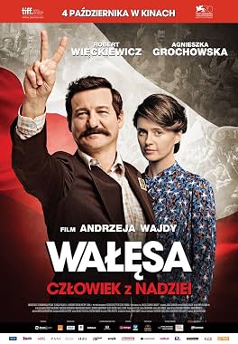 LugaTv | Watch Walesa Man of Hope for free online
