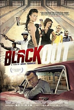 LugaTv | Watch Black Out for free online