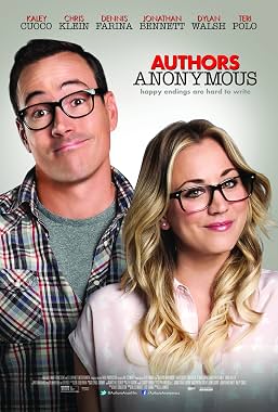 LugaTv | Watch Authors Anonymous for free online