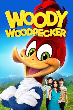 LugaTv | Watch Woody Woodpecker for free online