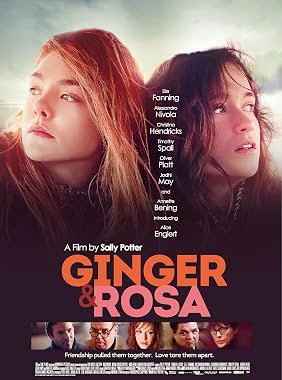 LugaTv | Watch Ginger  and Rosa for free online