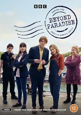 LugaTv | Watch Beyond Paradise seasons 1 - 4 for free online