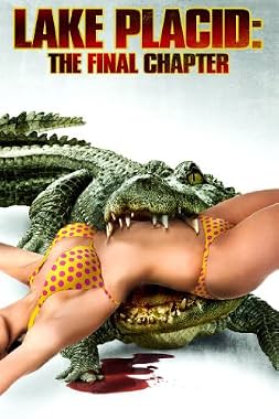 LugaTv | Watch Lake Placid The Final Chapter for free online