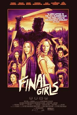 LugaTv | Watch The Final Girls for free online